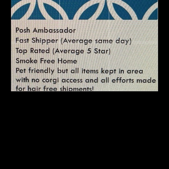 Mudd White and Pink Swing Top Camisole Size Small- could be maternity - Picture 4 of 4